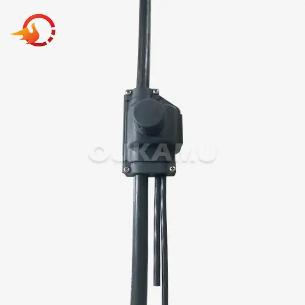 Single-Core Cable Junction Box